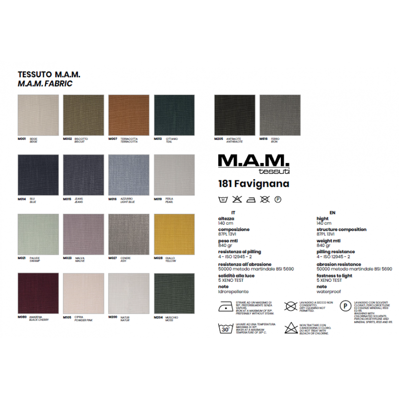 Sedia CLOE 5 - Pointhouse