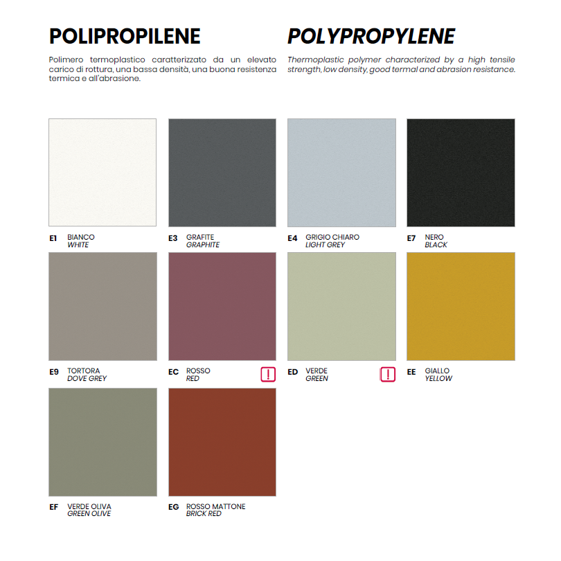 Sedia Eva 2 - Pointhouse