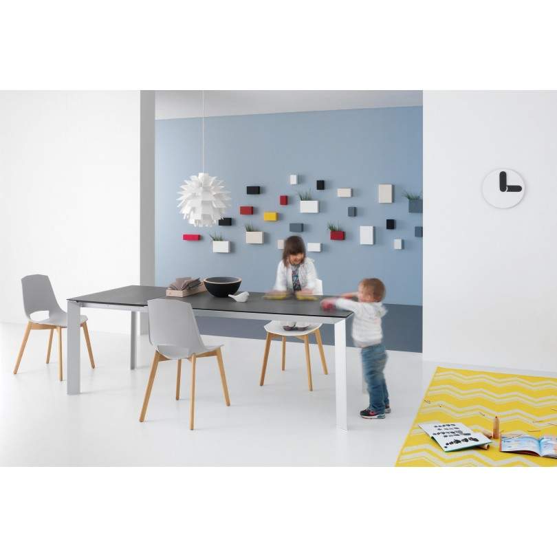 Sedia EVA 5 - Pointhouse Sedia EVA 5 - Pointhouse