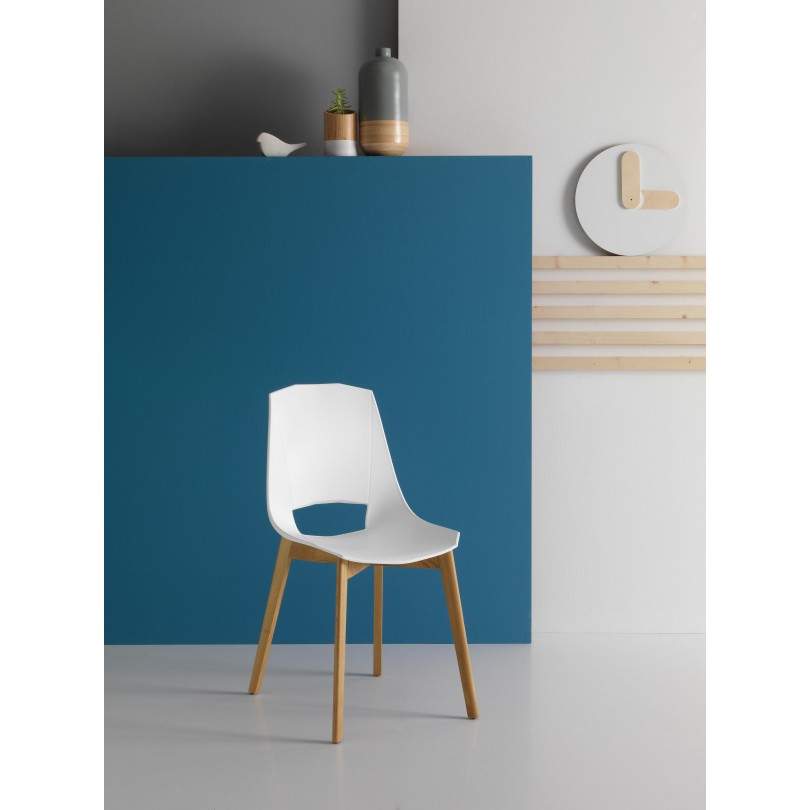 Sedia EVA 5 - Pointhouse Sedia EVA 5 - Pointhouse