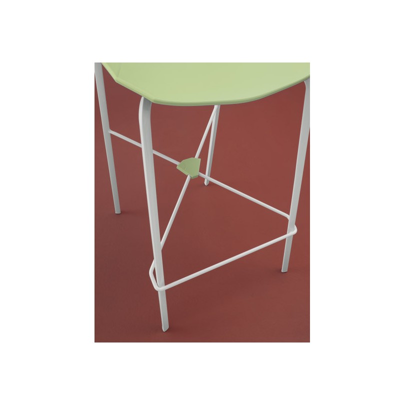 Sgabello EVA 6 - Pointhouse