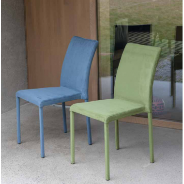 Sedia CLOE PLUS - La Seggiola 2