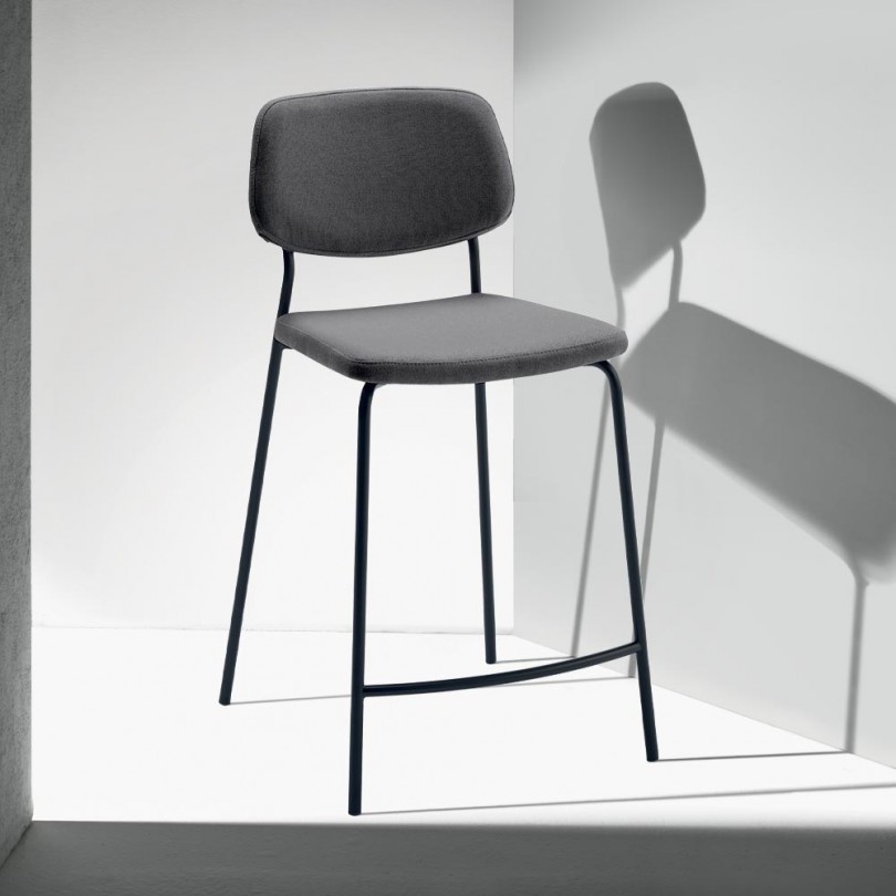 Sgabello GINGER STOOL Art. 517/8 - La... Sgabello GINGER STOOL Art. 517/8 - La...