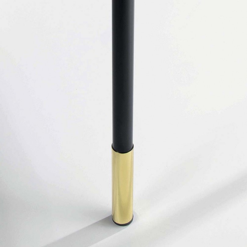 Sgabello GINGER STOOL Art. 517/8 - La... Sgabello GINGER STOOL Art. 517/8 - La...