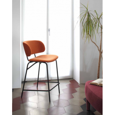 Sgabello JULIETTE STOOL -... 2
