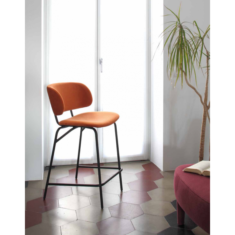 Sgabello JULIETTE STOOL - La seggiola