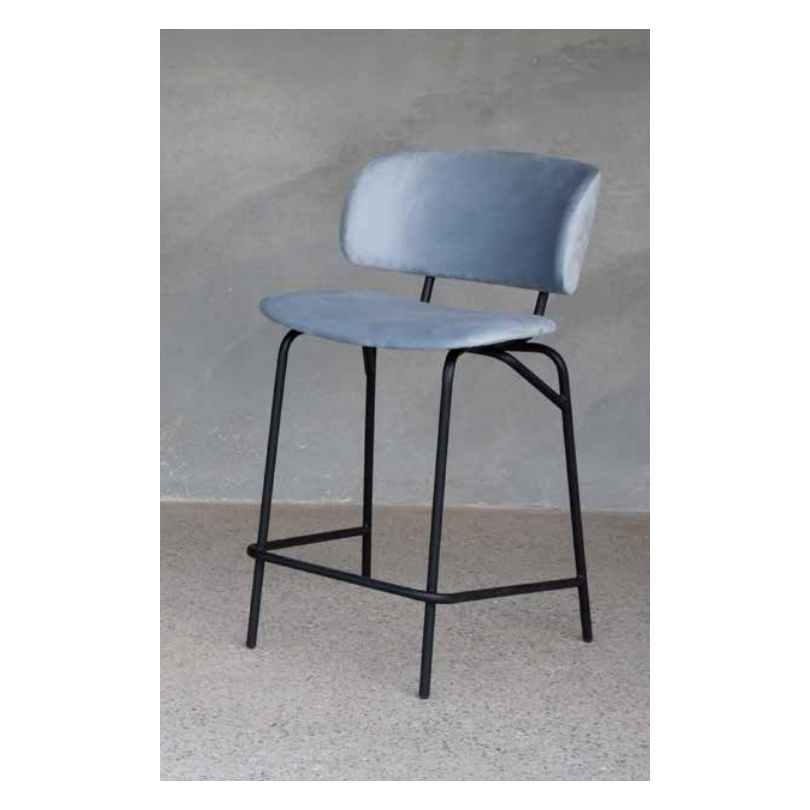 Sgabello JULIETTE STOOL - La seggiola