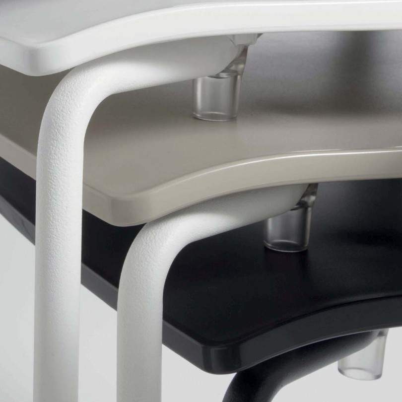 Sgabello ALINA STOOL Art. 529 - La...