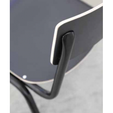 Sgabello ITALIAN GRAFFITI... 2