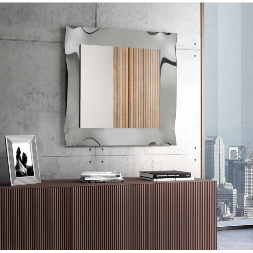 Specchio FOULARD - La Seggiola