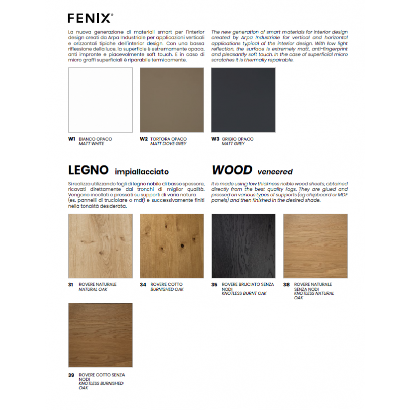 Tavolo allungabile DIAMANTE - Pointhouse