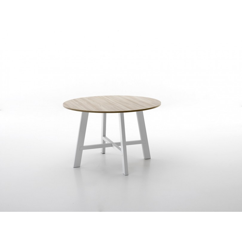 Tavolo rotondo Thor - Pointhouse