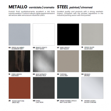 Tavolino TATA H.47 -... 2