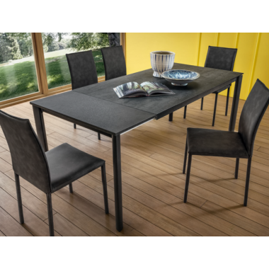 Tavolo allungabile AARON... 2