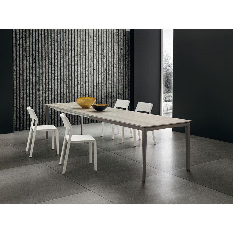 Tavolo allungabile Bill Super...