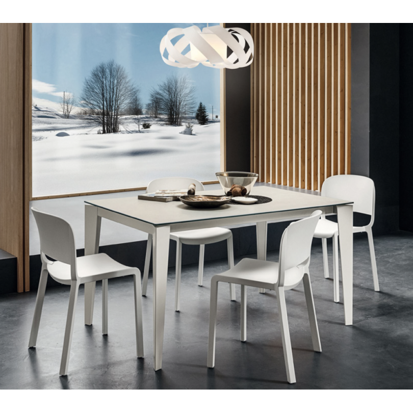 Tavolo allungabile o fisso CARLO...