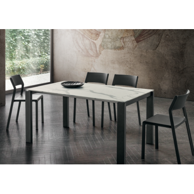 Tavolo allungabile o fisso...