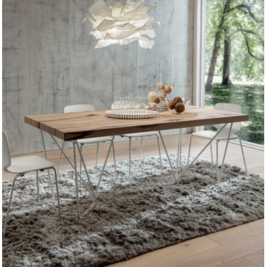 Tavolo allungabile o fisso...