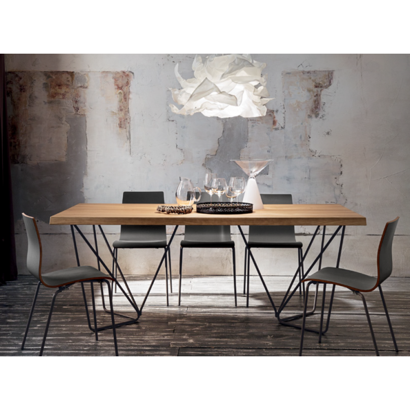 Tavolo allungabile o fisso DENIS...