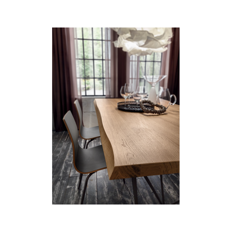 Tavolo allungabile o fisso DENIS...