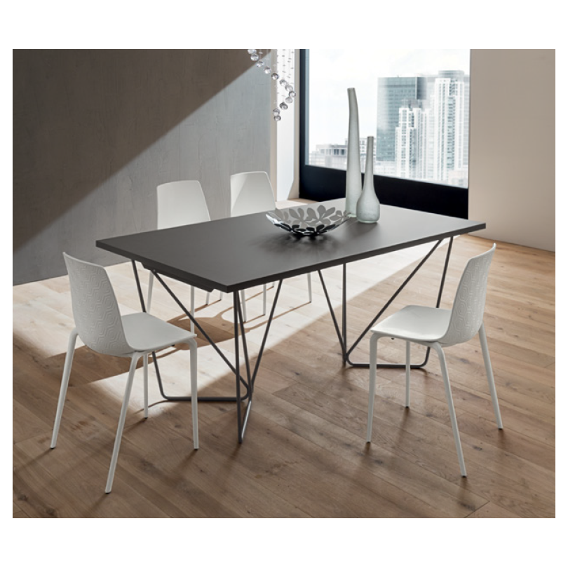 Tavolo allungabile o fisso DENIS...