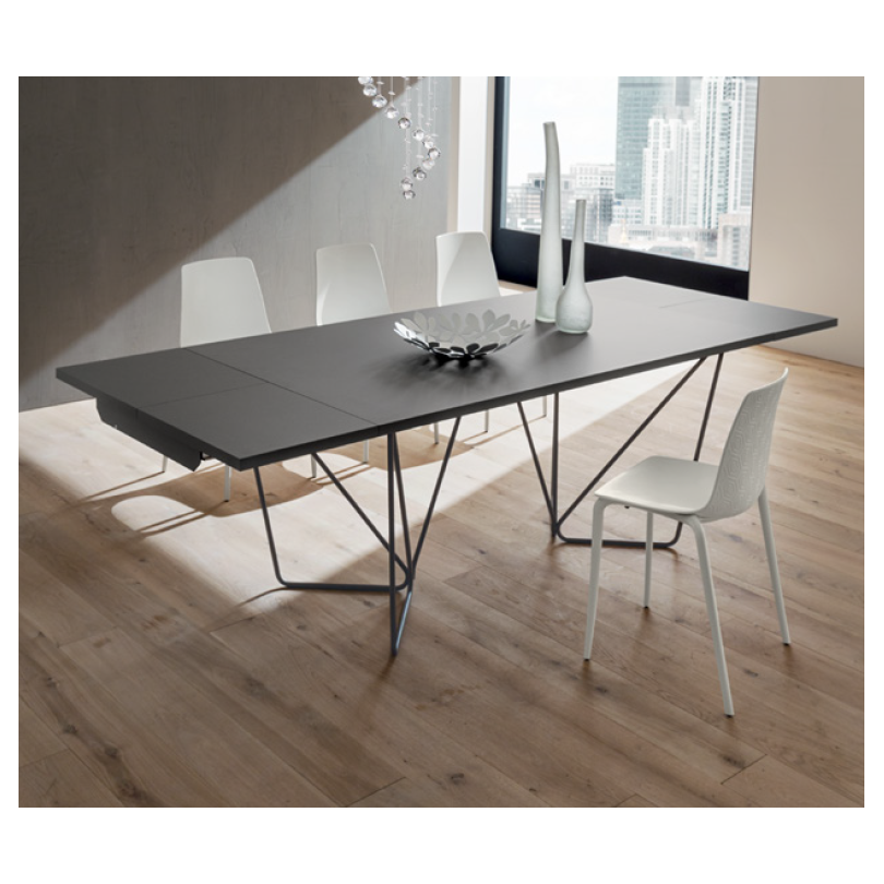 Tavolo allungabile o fisso DENIS...