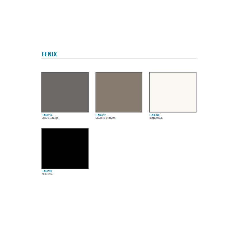 Tavolo allungabile o fisso DENIS...