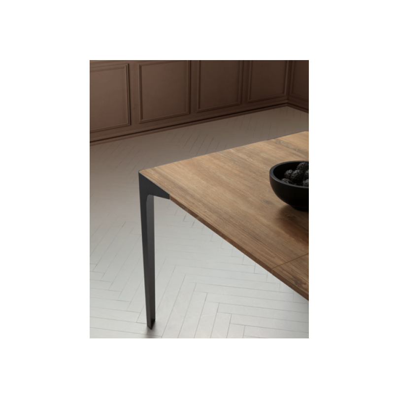 Tavolo allungabile o fisso ETTORE...