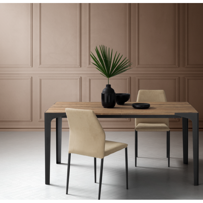 Tavolo allungabile o fisso ETTORE...