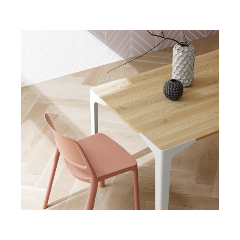 Tavolo allungabile o fisso ETTORE...