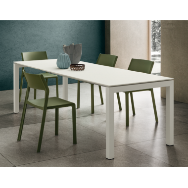 Tavolo allungabile o fisso...