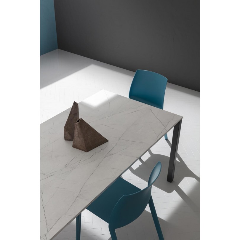 Tavolo allungabile o fisso LUIGI...