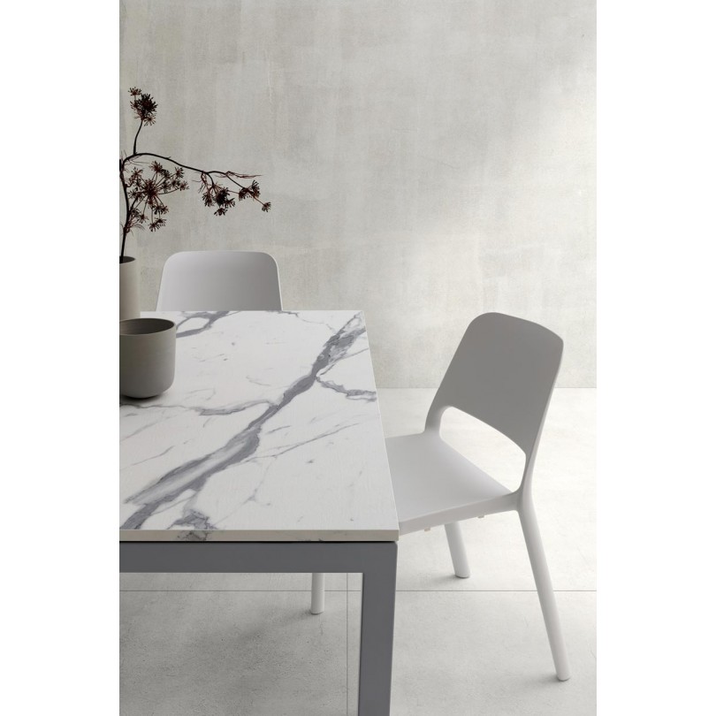 Tavolo allungabile o fisso LUIGI...