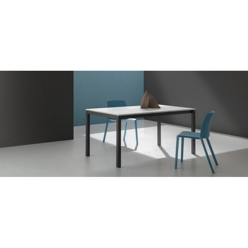 Tavolo allungabile o fisso LUIGI...