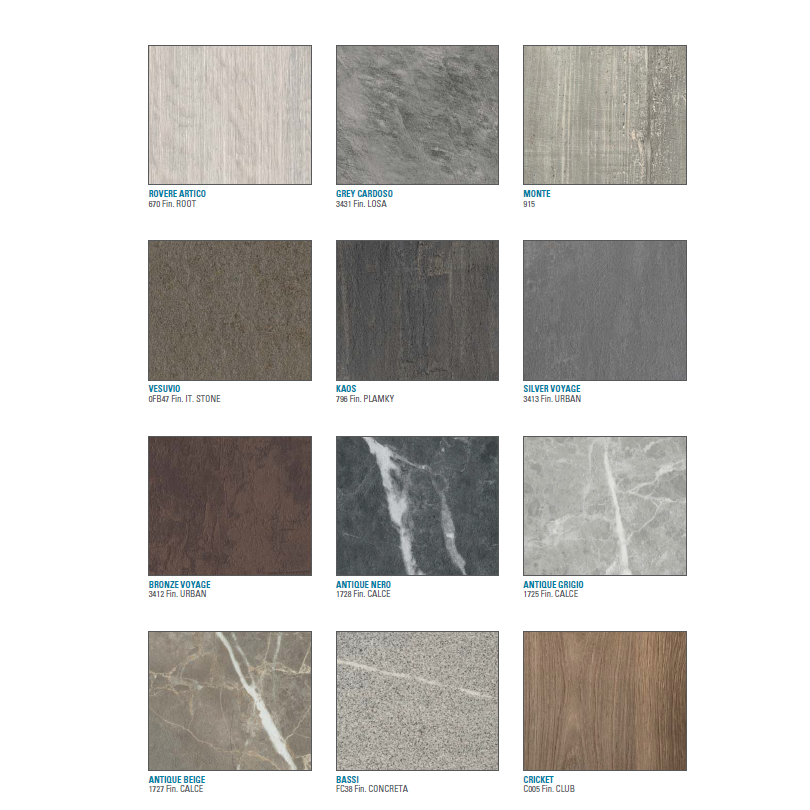 Tavolo allungabile o fisso LUIGI...