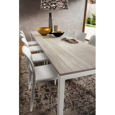 Tavolo allungabile LUIGI...