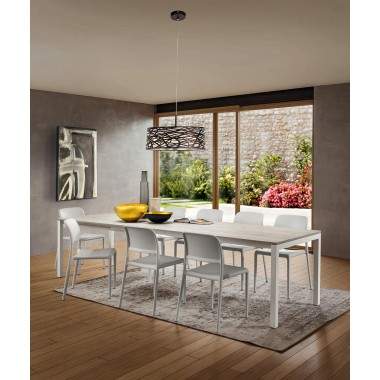 Tavolo allungabile LUIGI... 2