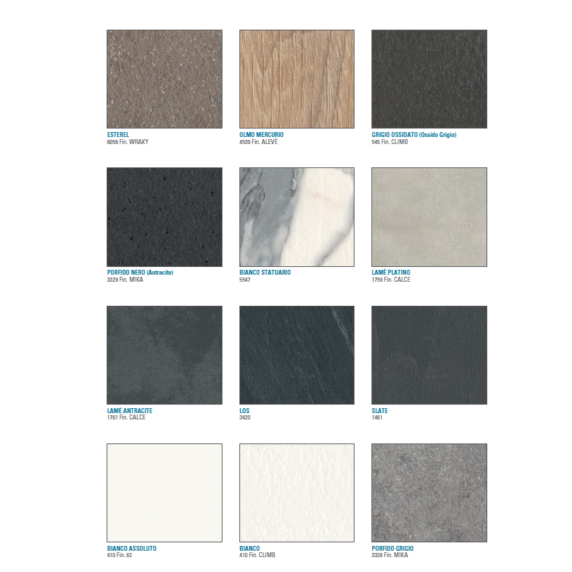 Tavolo allungabile o fisso MARIO...