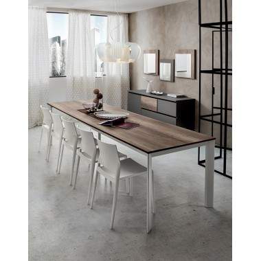 Tavolo allungabile Mario...