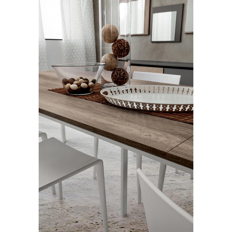 Tavolo allungabile Mario Super...