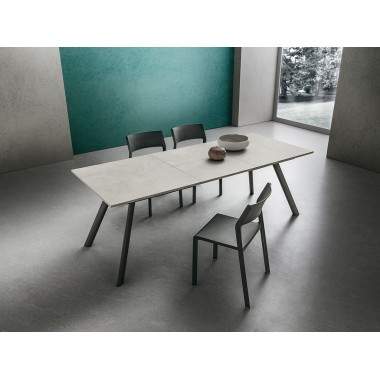 Tavolo allungabile o fisso...