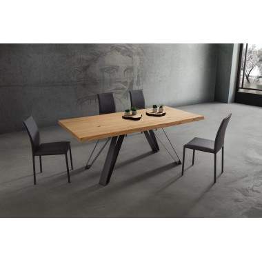 Tavolo allungabile o fisso...