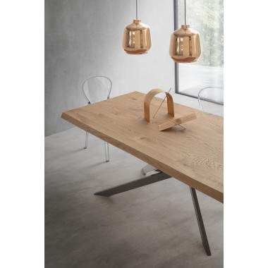 Tavolo allungabile o fisso... 2