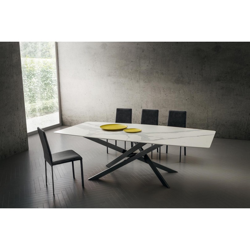 Tavolo allungabile o fisso Renzo...