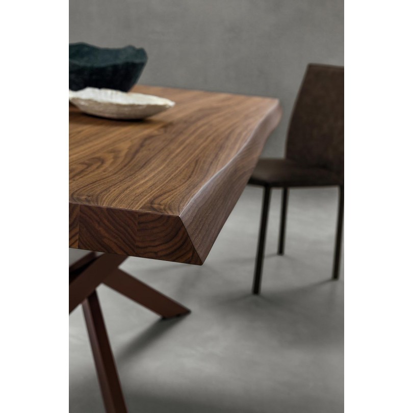 Tavolo allungabile o fisso Renzo...