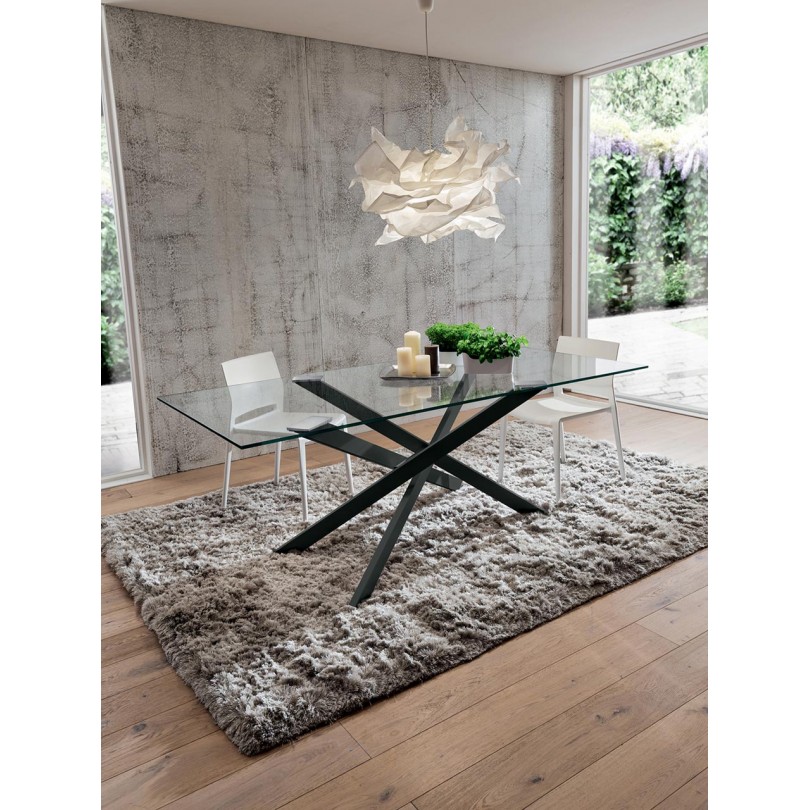 Tavolo allungabile o fisso Renzo...