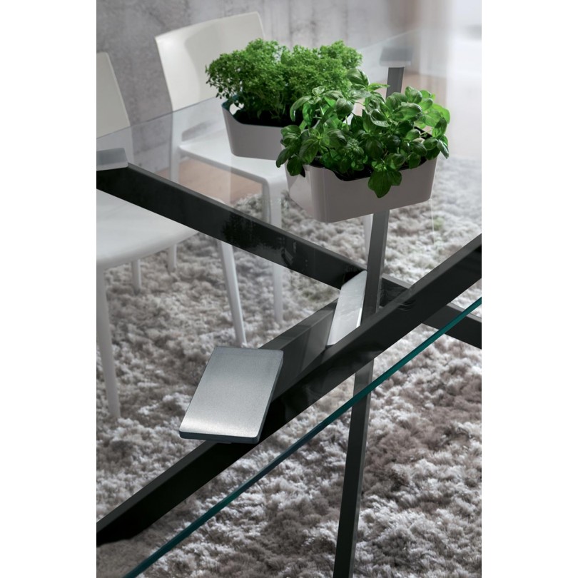 Tavolo allungabile o fisso Renzo...