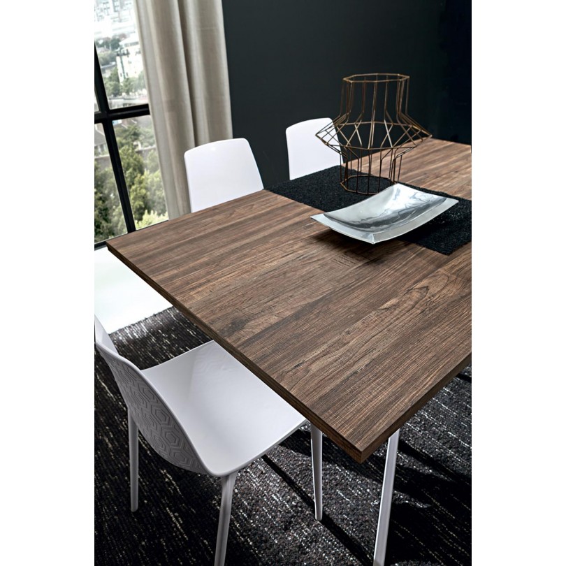 Tavolo allungabile o fisso Renzo...