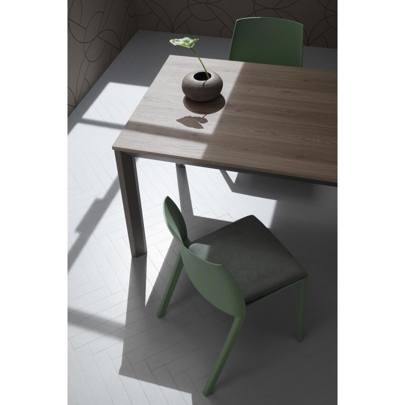 Tavolo allungabile o fisso Ricky...