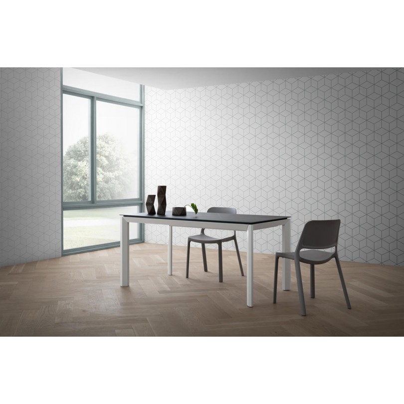 Tavolo allungabile o fisso Ricky...